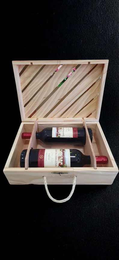 Binomio Tinto, otra vista